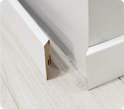 Residential carpentry